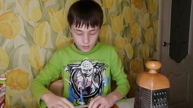 Экспресс мини пицца для вкусного и быстрого завтрака