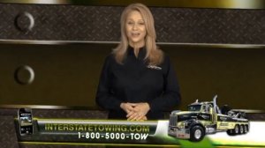 Corporate Video - Interstate Towing - Automotive - OMG National - Chicopee, Massachusetts