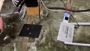 Домашний интернет. Тест апгрейд. Huawei E 3372 - Fibocom cat 9 2x2 -   DELL cat 18 4x4.