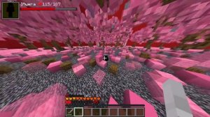 МЫ СРАЖАЛИСЬ ДЬЯВОЛЬСКИМИ ФРУКТАМИ ЗНАЯ ТОЛЬКО ИХ ЦВЕТ В ВАН ПИС (ONE PIECE) В МАЙНКРАФТ!