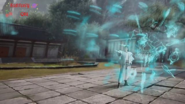C89 | Ten Percent Sword Intent | God Level Duplication System