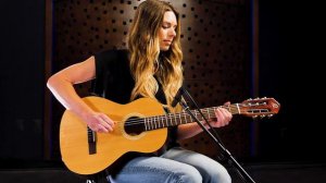 Student 3/4 Size Guitar by Ortega Guitars - Spruce Top - RST5-3/4