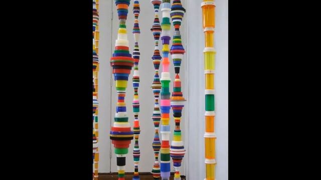 Применение крышек от пластиковых бутылок смотреть онлайн