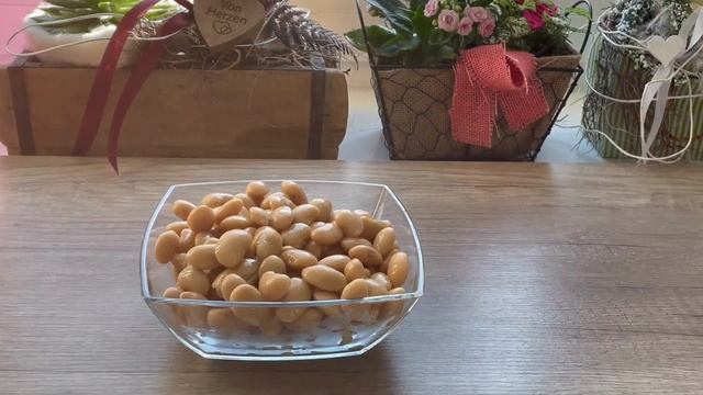 Сытная и Вкусная Фасоль с Мясом и Овощами ! Вы такого еще не Пробывали