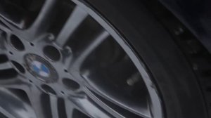 ЦЕПИ ПРОТИВОСКОЛЬЖЕНИЯ ТЕСТИРУЕМ НА BMW