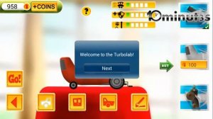 Turbolab Pursuit Android & iOS Official GamePlay Trailer