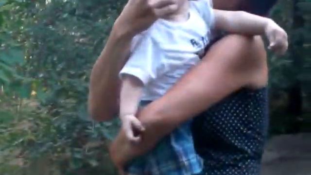 в саду смотреть онлайн