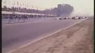 Formule 1 - Grand Prix des Etats-Unis 1971
