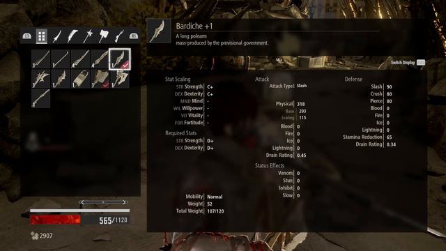 CODE VEIN Gameplay Walkthrough [Part 2] - No Commentary