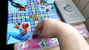 Обзор Парчис (Мандавошка крестовая) для новичков