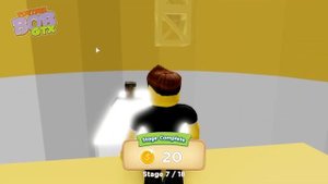 БАШНЯ АДА с ЧЕКПОИНТАМИ . Как научится паркурить в роблоксе ? Climb Time roblox