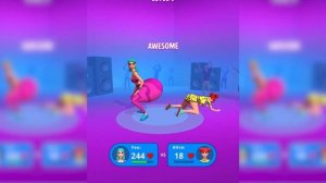 TWERK RACE 3D Big Update All Level Mobile Game iOS,Android Update Newtrailers Gaming Pro Gameplay