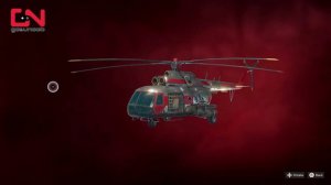 Far Cry 6 How to Get 1968 Garin Vorona C Helicopter