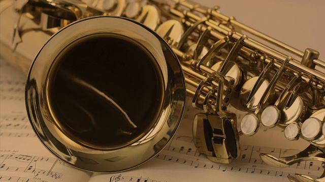 Alto Saxophone "奇跡を望むなら..." смотреть онлайн