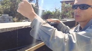 Полистеролбетон. Анализ неприятностей