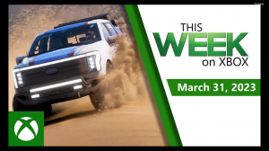 Forza Horizon 5 Rally Racing, MLB The Show 23, and More New Releases _ This Week