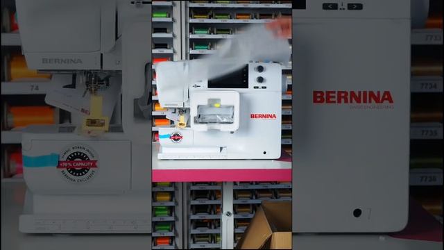 BERNINA 435 #швейная #шитье #shorts #швейнаямашина #шитьё #сшить #лапки #оверлок #коверлок #bernina смотреть онлайн