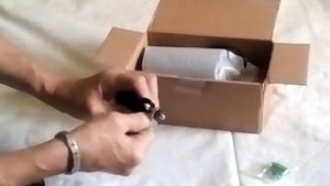 USB камера видеонаблюдения 1080Р.