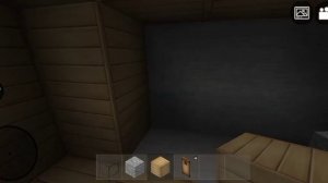 МИНИ БЛОК КРАФТ. КАК ПОСТРОИТЬ ДОМ В ГОРЕ?