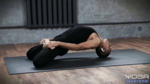 Три комплекса упражнений от Андрея Сидерского (30 мин) + медитация Headspace (20 мин)