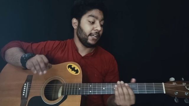 1 Chord Songs On Guitar | Part-01 | One Chord 10 Songs | By Acoustic awadh Boy смотреть онлайн