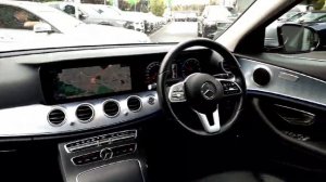 191D46258 - 2019 Mercedes-Benz E-Class 300de--Avantgarde--Hybrid RefId: 413...