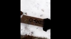 замена подшипника полуоси ВАЗ-2106