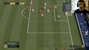 ТУТОРИАЛ FIFA 21 ★ КАК ЗАБИВАТЬ С УГЛОВОГО ★ УГЛОВОЙ УДАР FIFA 2021 ★ TUTORIAL ИГРА НА УГЛОВОМ