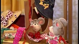 Шишкин лес 97