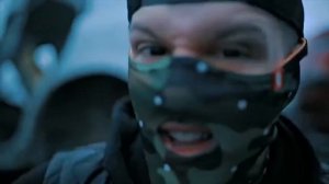 били милиган руки в потолок ( remix )