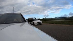 BMW M340i G20 vs BMW 340i F30