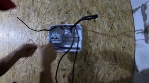 Подключение дифавтомата и установка своими руками. строю сам. электрика .диф автомат