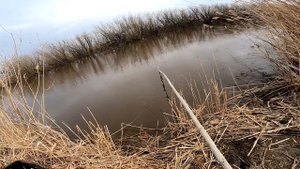 рыбалка на паук подъёмник