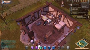 ALBION ONLINE КАК ПЕРЕДАВАТЬ ВЕЩИ МЕЖДУ СВОИМИ ПЕРСОНАЖАМИ