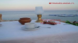 Hotel Domina Coral Bay Aquamarine - Sharm El Sheikh