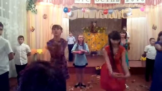 Вальс осени смотреть онлайн