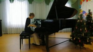 Ламыкина Варвара