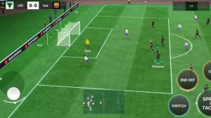 TOTY PETR CECH REVIEW FC MOBILE || LION