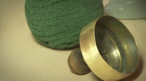 Как почистить самовар