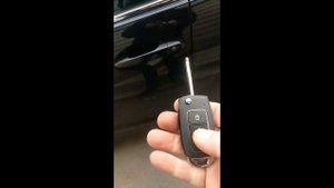 прописка ключей Хонда