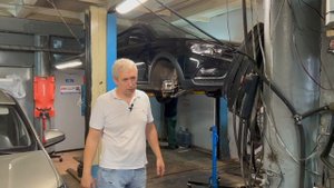 Самоблокирующийся дифференциал на Ларгус и Весту. Задумал ставить ? Проверь КОРОБКУ !!! Электро Став