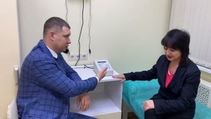 Выход из невроза. Физиотерапия. Психотерапия. Неврология. Интервью доктора наук.