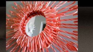 Как украсить зеркало Идеи украшения и декора зеркала своими руками