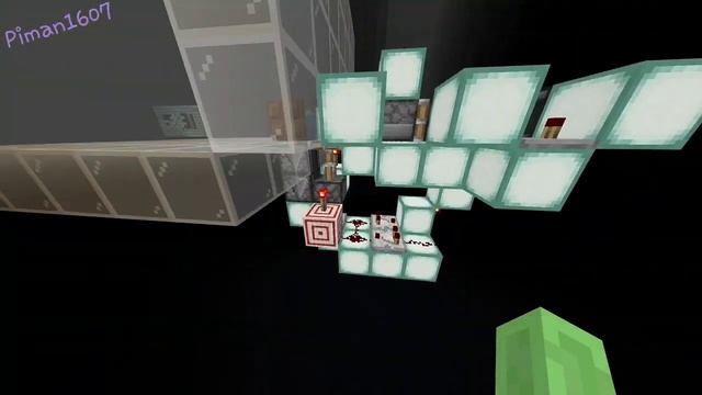 self refilling sink (minecraft bedrock) смотреть онлайн