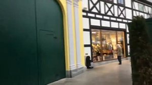 Аутлет - что это? Берлин