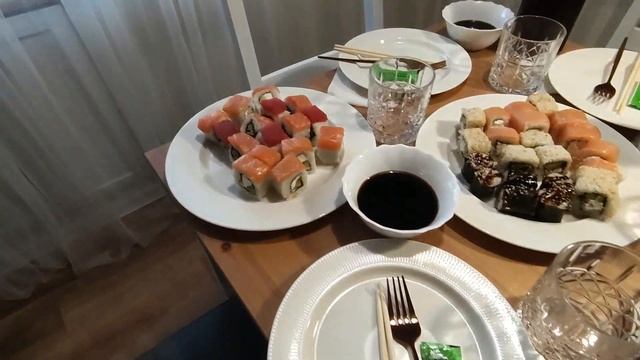 #VLOG 194/Неделя со мной/Покупки одежды с примеркой/Вкусная еда/Летний домик/У родителей/Шашлыки смотреть онлайн