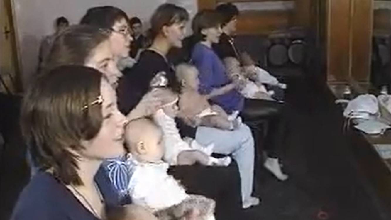 СОНАТАЛ. МУЗЫКА РОЖДЕНИЯ смотреть онлайн