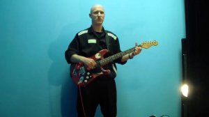 Демидов Руслан   Звёздный свет1