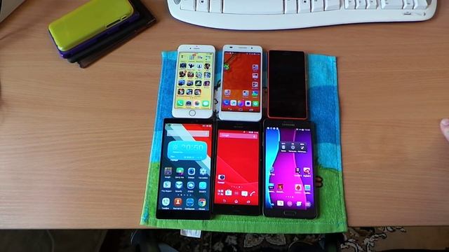 -sia- ОБЗОР КАМЕР-IPHONE 6-NOTE 4-HONOR 6-SONY Z3-Z2 PRO-Z3 COMPACT смотреть онлайн