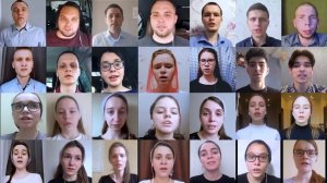В минуту жизни трудную
